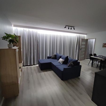 Apartament Bukowy Wejherowo Eksteriør billede