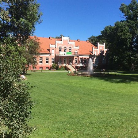 Apartament Bukowy Wejherowo Eksteriør billede