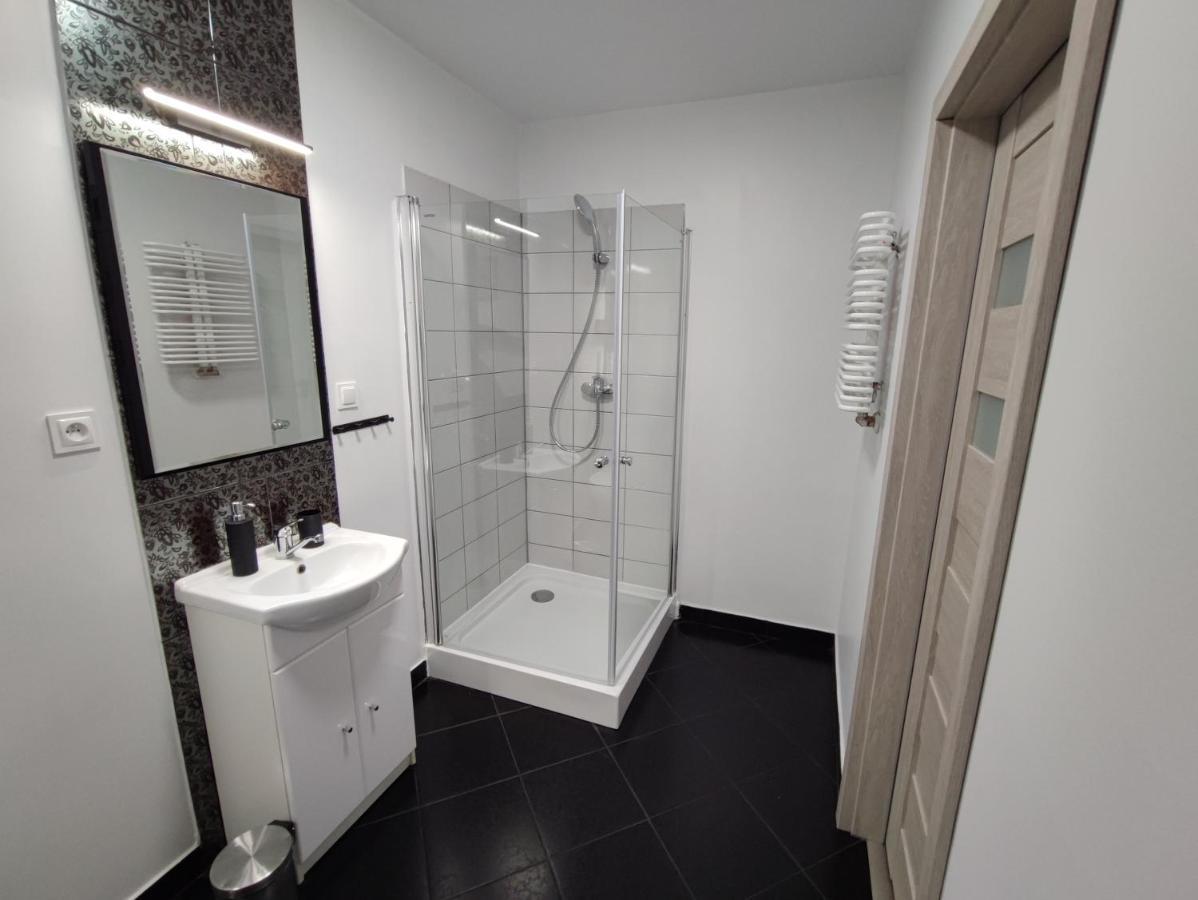 Apartament Bukowy Wejherowo Eksteriør billede