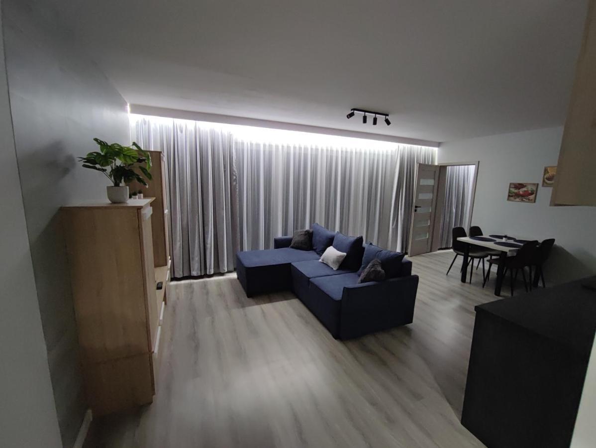 Apartament Bukowy Wejherowo Eksteriør billede