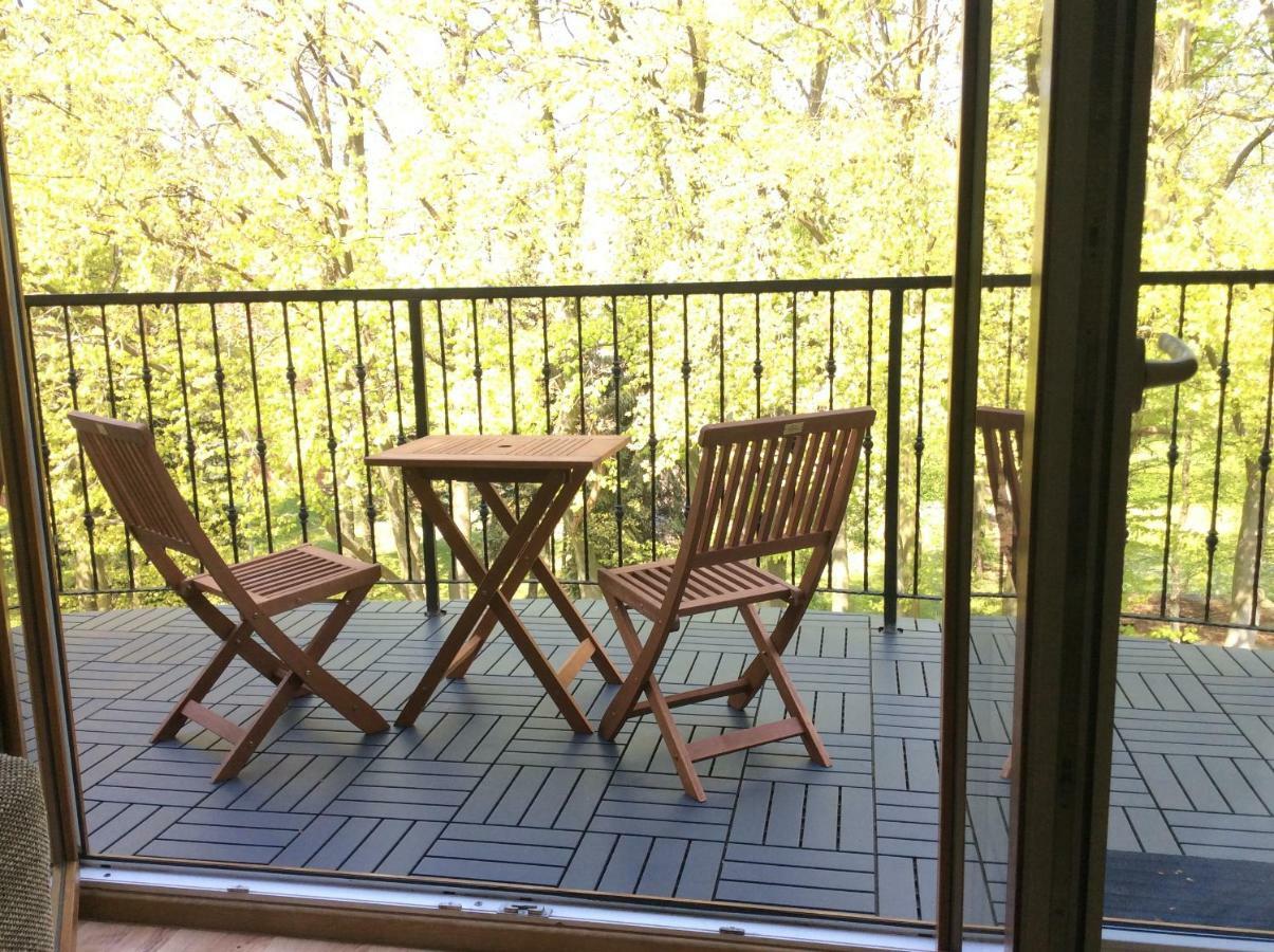 Apartament Bukowy Wejherowo Eksteriør billede